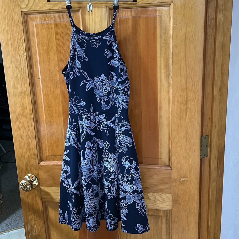 Summer dress.  Size XS.